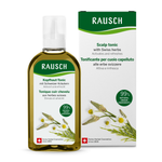 Rausch Swiss Herbal Hair Tonic For Healthy Hair 200ml