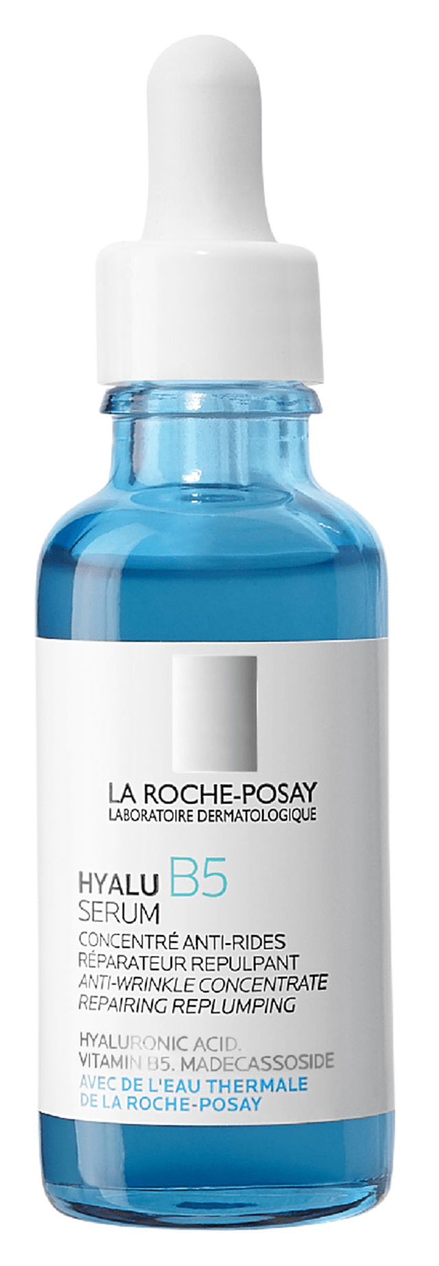 La Roche Posay Hyalu B5 Hyaluronic Acid Serum - Essentials London / Pharmacy & Clinic