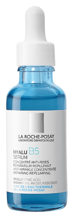 La Roche Posay Hyalu B5 Hyaluronic Acid Serum - Essentials London / Pharmacy & Clinic