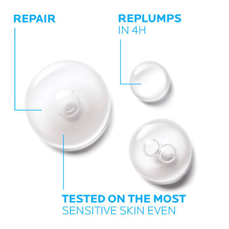 La Roche Posay Hyalu B5 Hyaluronic Acid Serum - Essentials London / Pharmacy & Clinic