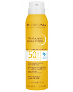 Bioderma Photoderm Max Mist SPF 50+ 150ml