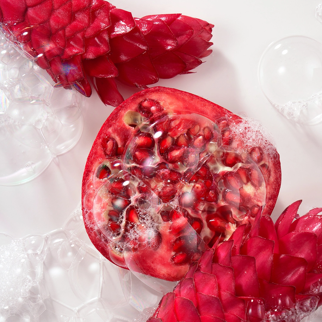 Roger & Gallet Gingembre Rouge Shower Gel 200ml