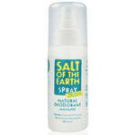 Salt of the Earth Deodorant Spray 100ml