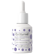 Cultured Resilience Facial Oil 25ml