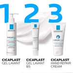 La Roche Posay Cicaplast Baume Hand Cream - Essentials London / Pharmacy & Clinic