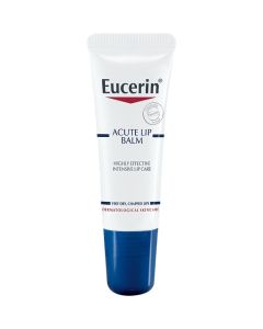 Eucerin Acute Lip Balm 10ml