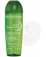 Bioderma Nodé Shampoo Fluide 200ml