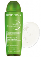Bioderma Nodé Shampoo Fluide 400ml