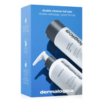 Dermalogica Double Cleanse Full Size Kit