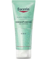 Eucerin DermoPurifyer Oil Control Scrub 100ml