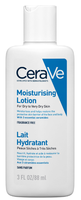 CeraVe Moisturising Lotion