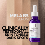 La Roche Posay Mela B3 Intense Anti - dark Spot Serum - Essentials London / Pharmacy & Clinic