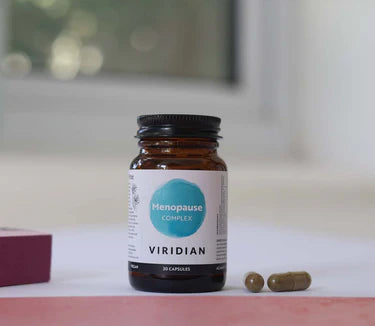 Menopause Complex