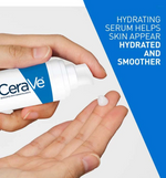 CeraVe Hydrating Hyaluronic Acid Serum