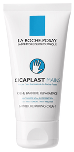 La Roche Posay Cicaplast Baume Hand Cream - Essentials London / Pharmacy & Clinic