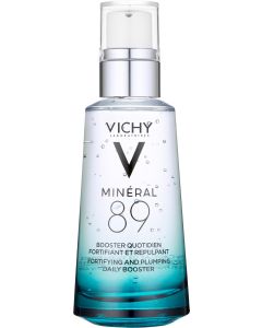 Vichy Mineral 89 Fortifying and Plumping Daily Booster 50ml