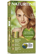 Naturtint Permanent Hair Colour Gel 8C Copper Blonde 170ml