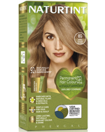 Naturtint Permanent Hair Colour Gel 8G Sandy Golden Blonde 170ml