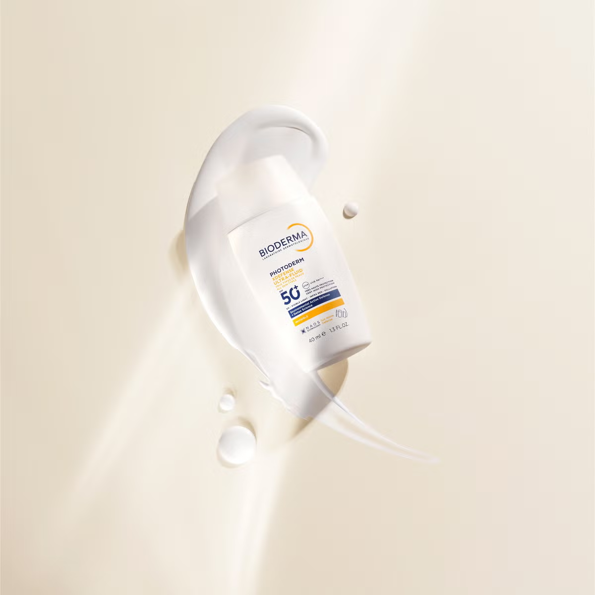 Bioderma Photoderm X Defense Invisible 40ml