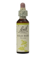 Bach Flower Remedy Wild Rose 20ml
