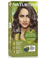 Naturtint Permanent Colour Gel 6A Dark Ash Blonde 170ml