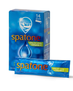 Spatone Apple with Vitamin C 14 day