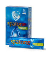 Spatone Apple with Vitamin C 14 day