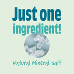 Salt of the Earth Natural Deodorant Crystal Classic