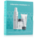 Dermalogica Intensive Moisture Trio Skin Kit
