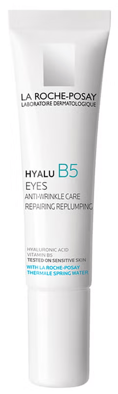 La Roche Posay Hyalu B5 Eye Cream - Essentials London / Pharmacy & Clinic