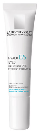 La Roche Posay Hyalu B5 Eye Cream - Essentials London / Pharmacy & Clinic
