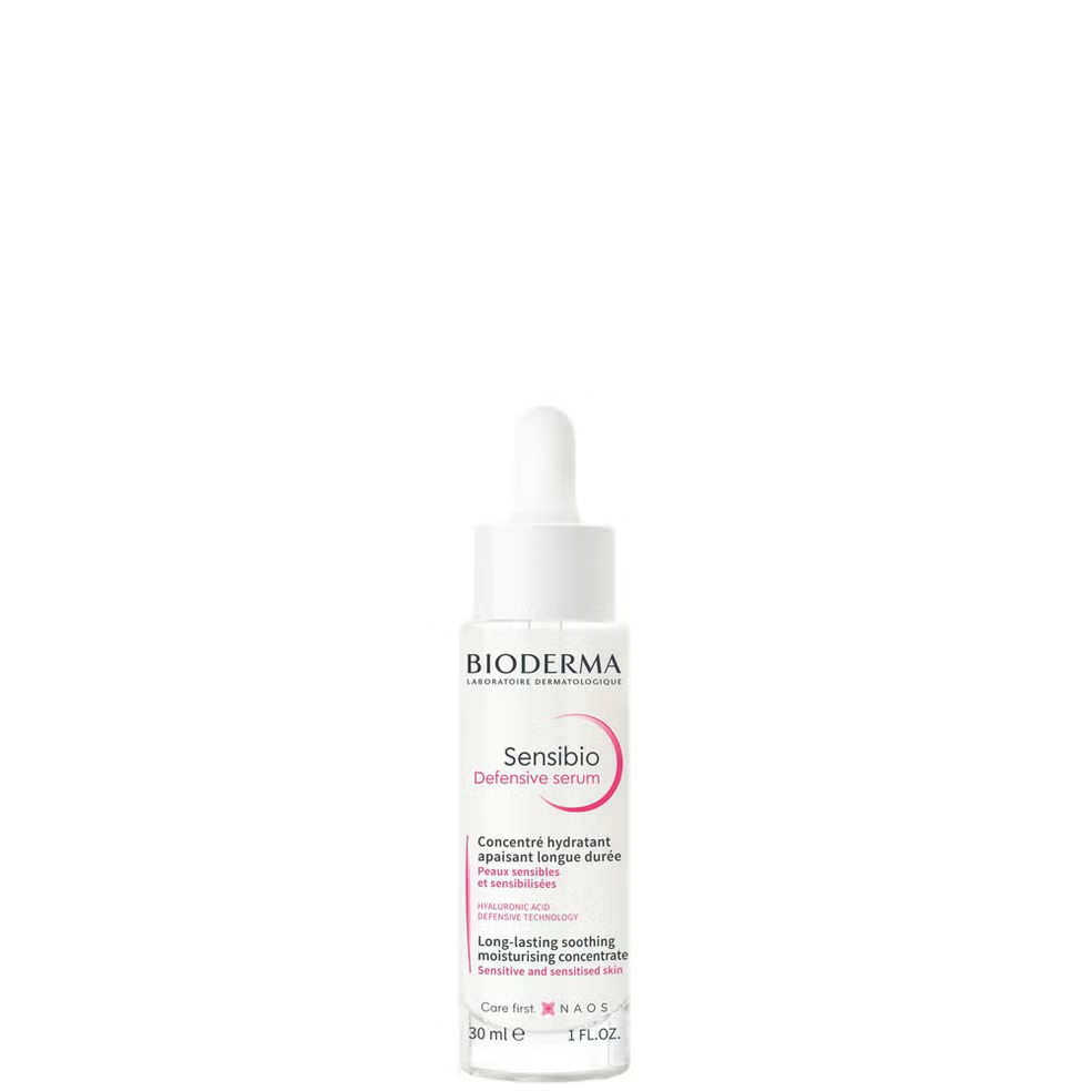 Bioderma Sensibio Defensive Serum30ml