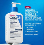 CeraVe Intensive Moisturising Lotion - Essentials London / Pharmacy & Clinic