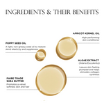 Olverum Dry Body Oil 100ml