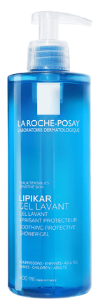 La Roche Posay Lipikar Gel Wash - Essentials London / Pharmacy & Clinic