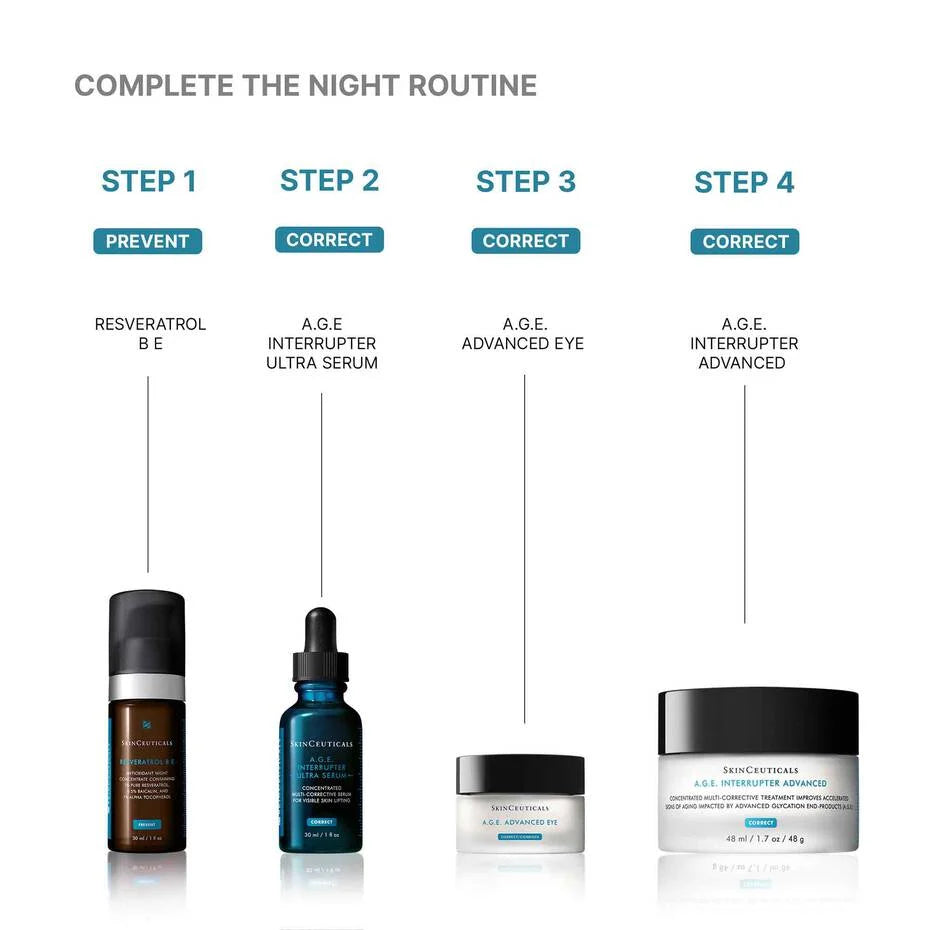 Skinceuticals A.G.E Interrupter Ultra Serum 30ml