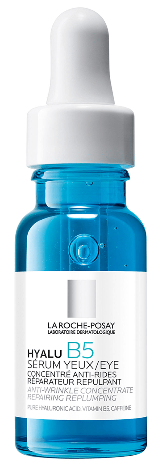 La Roche Posay Hyalu B5 Eye Serum - Essentials London / Pharmacy & Clinic