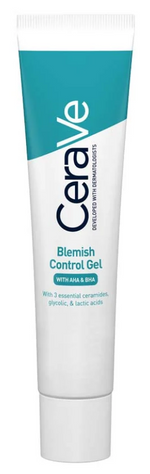CeraVe Blemish Control Gel
