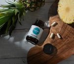 Bromelain 500mg Veg Caps