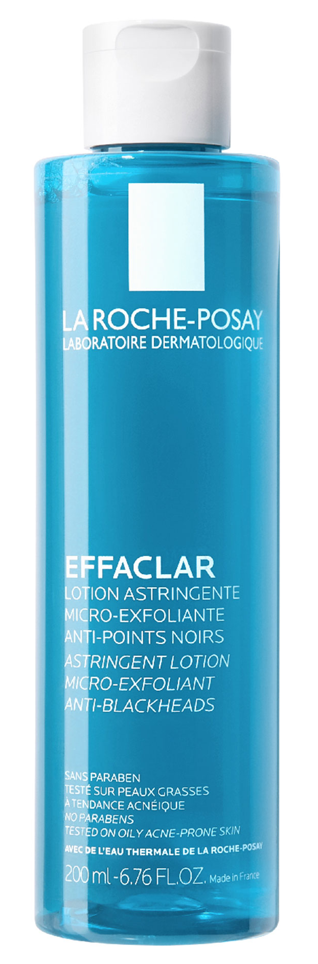 La Roche Posay Effaclar Clarifying Toner 200ml