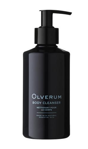 Olverum Body Cleanser 250ML