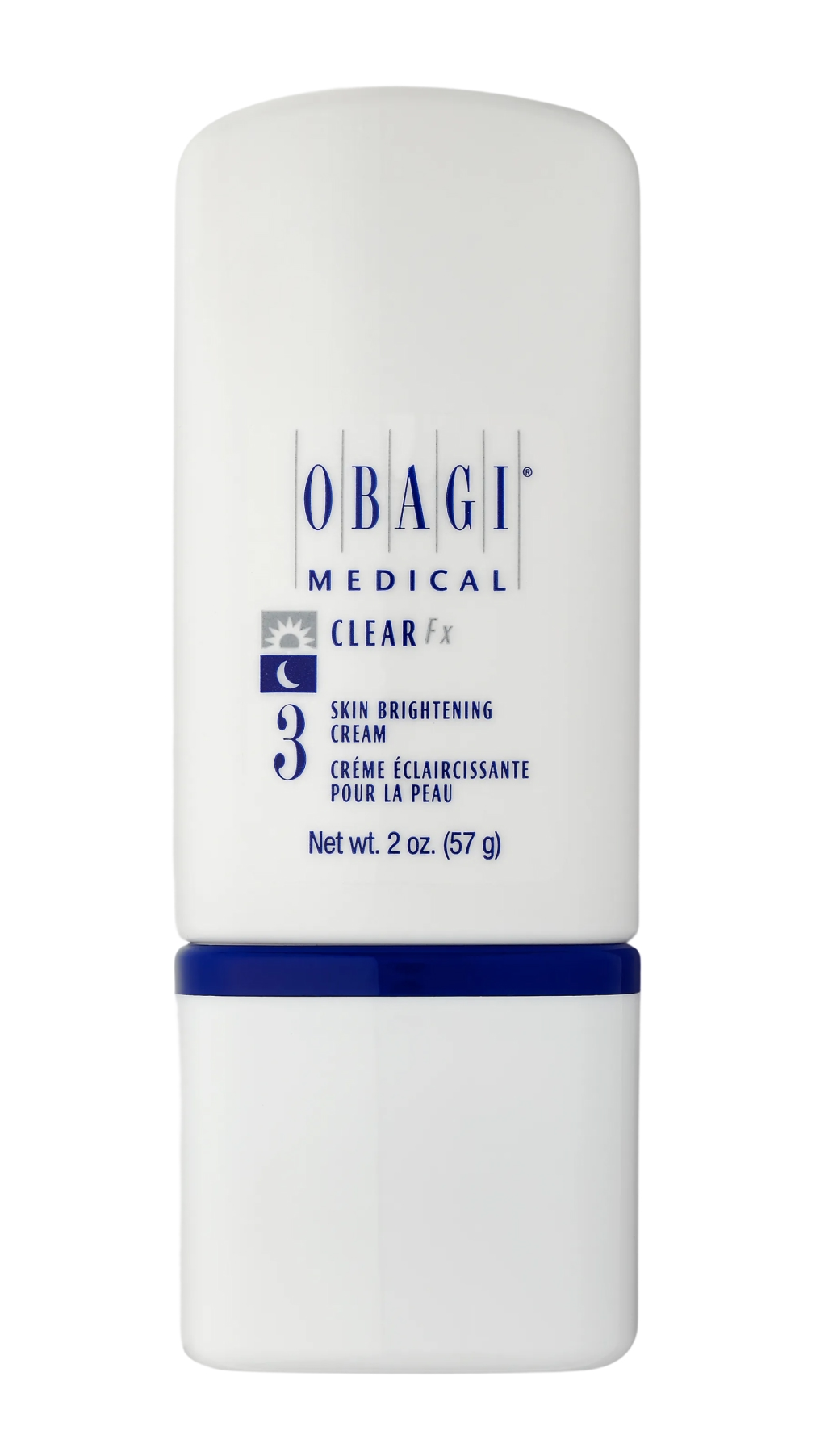 OBAGI Nu-Derm 3 Clear Fx 57g