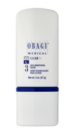 OBAGI Nu-Derm 3 Clear Fx 57g