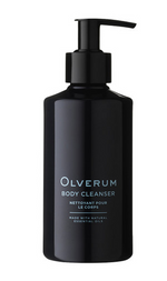 Olverum Body Cleanser 250ML