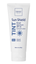OBAGI Sun Shield Tint Cool SPF50 85g