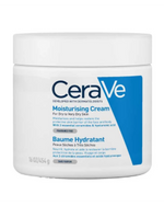 CeraVe Moisturising Cream Jar 454g