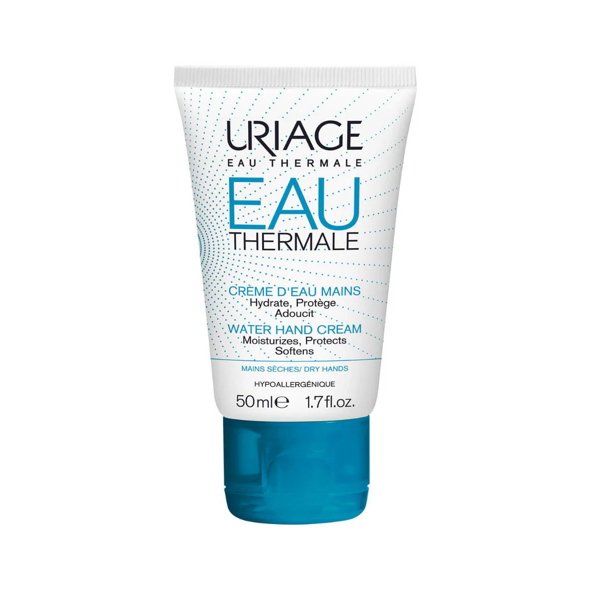 Uriage Eau Thermale Hand Cream 50ml