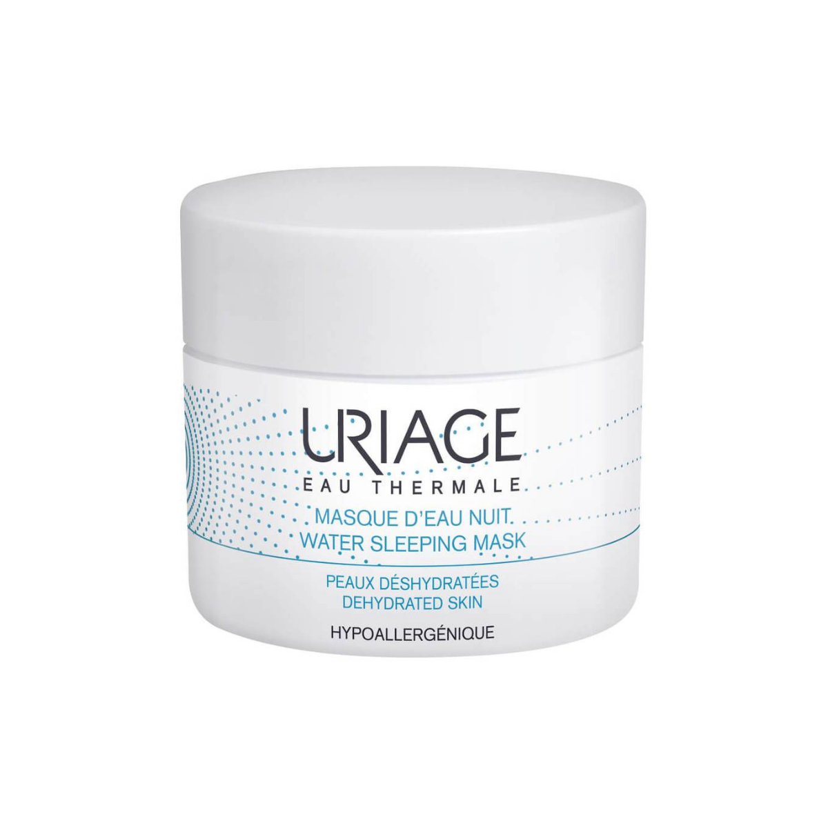 Uriage Eau Thermale Water Sleeping Mask 50ml