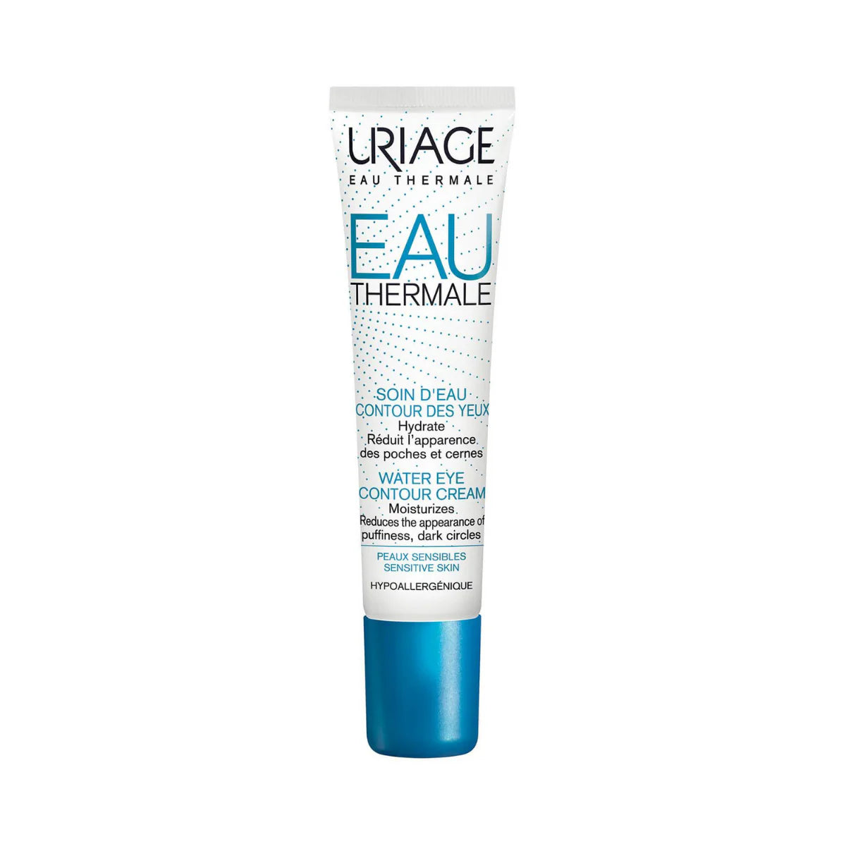 Uriage Eau Thermale Eye Contour Cream 15ml