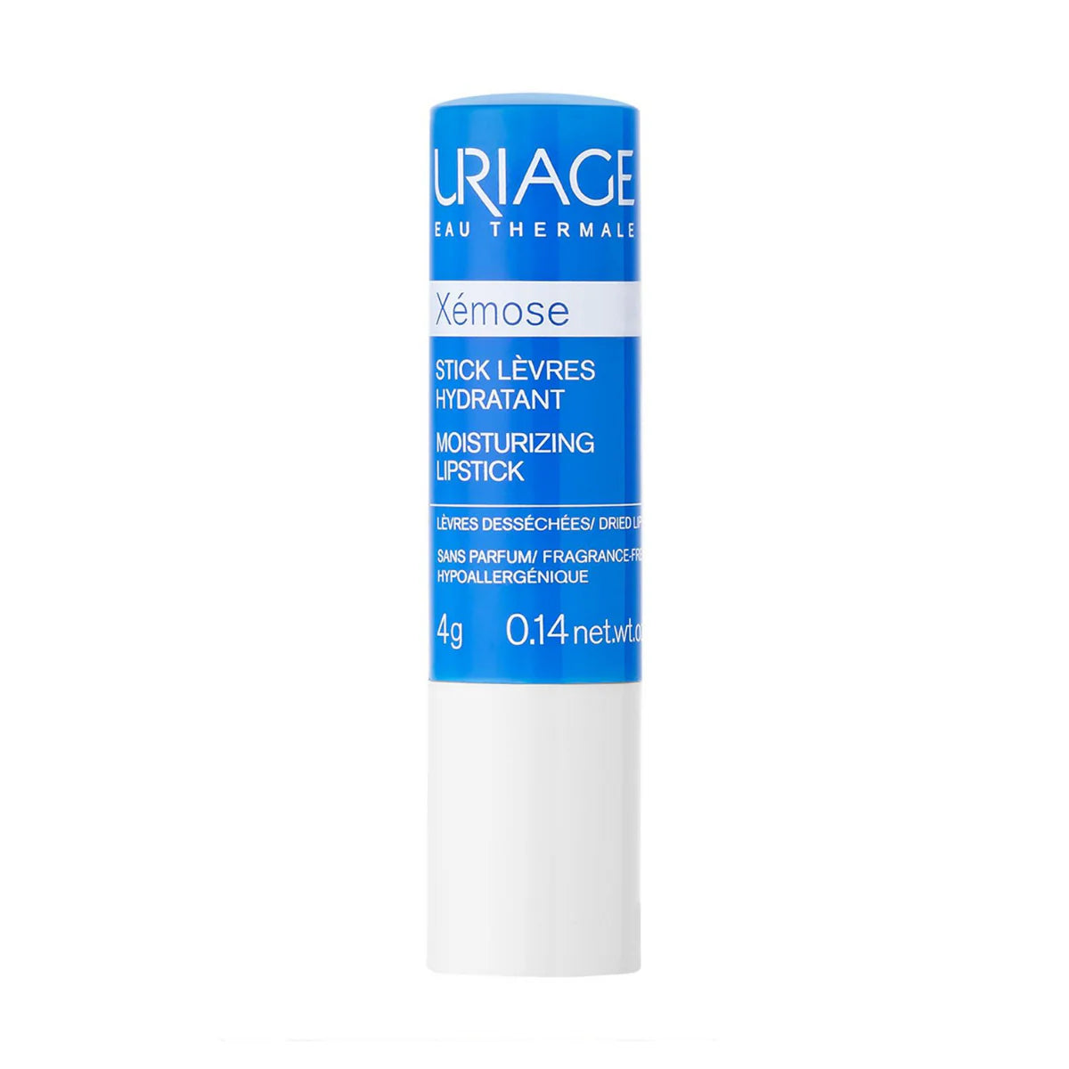 Uriage Xemose Moisturizing Lipstick 4G x1